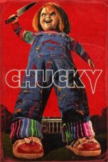 Nonton Film Chucky Season 3 (2023) Terbaru