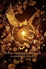 Nonton Film The Hunger Games: The Ballad of Songbirds & Snakes (2023) Terbaru