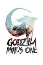Nonton Film Godzilla Minus One (2023) Terbaru