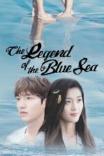 Nonton Film The Legend of the Blue Sea (2016) Terbaru