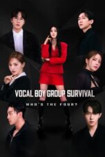 Nonton Film Build Up: Vocal Boy Group Survival (2024) Terbaru