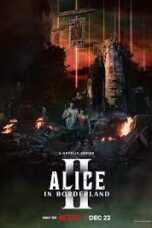 Nonton Film Alice in Borderland Season 2 (2022) Terbaru
