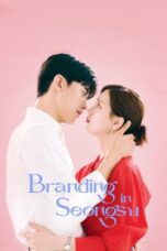 Nonton Film Branding in Seongsu (2024) Terbaru