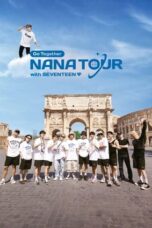 Nonton Film NANA TOUR with SEVENTEEN (2024) Terbaru