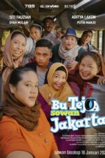 Nonton Film Bu Tejo Sowan Jakarta (2024) Terbaru