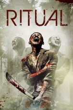 Nonton Film Ritual (2012) Terbaru