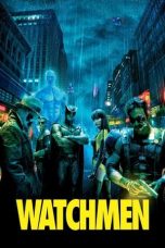 Nonton Film Watchmen (2009) Terbaru