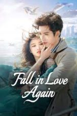 Nonton Film Fall in Love Again (2024) Terbaru