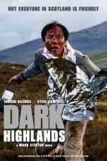 Nonton Film Dark Highlands (2018) Terbaru