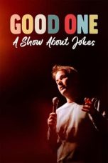 Nonton Film Good One: A Show About Jokes (2024) Terbaru
