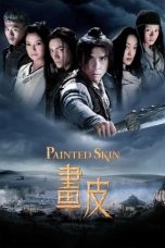 Nonton Film Painted Skin (2008) Terbaru