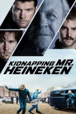 Nonton Film Kidnapping Mr. Heineken (2015) Terbaru