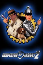 Nonton Film Inspector Gadget 2 (2003) Terbaru