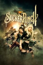 Nonton Film Sucker Punch (2011) Terbaru