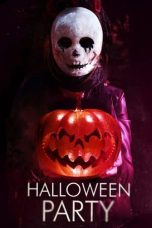Nonton Film Halloween Party (2020) Terbaru