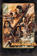 Nonton Film African Kung-Fu Nazis (2019) Terbaru