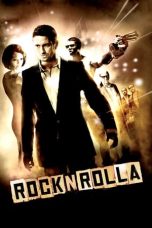 Nonton Film RocknRolla (2008) Terbaru