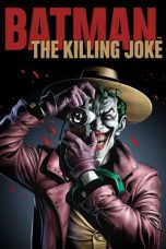 Nonton Film Batman: The Killing Joke (2016) Terbaru