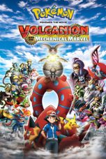 Nonton Film Pokémon the Movie: Volcanion and the Mechanical Marvel (2016) Terbaru