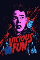 Nonton Film Vicious Fun (2020) Terbaru