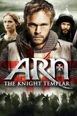 Nonton Film Arn: The Knight Templar (2007) Terbaru