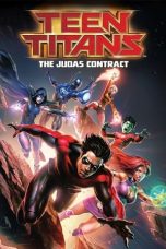 Nonton Film Teen Titans: The Judas Contract (2017) Terbaru