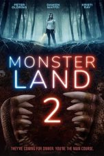 Nonton Film Monsterland 2 (2019) Terbaru