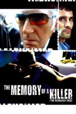Nonton Film The Memory of a Killer (2003) Terbaru
