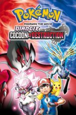 Nonton Film Pokémon the Movie: Diancie and the Cocoon of Destruction (2015) Terbaru