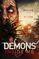 Nonton Film Demons Inside Me (2019) Terbaru