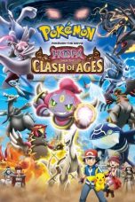 Nonton Film Pokémon the Movie: Hoopa and the Clash of Ages (2015) Terbaru