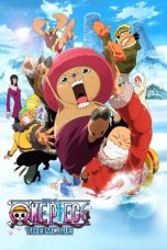 Nonton Film One Piece: Episode of Chopper Plus: Bloom in the Winter, Miracle Cherry Blossom (2008) Terbaru