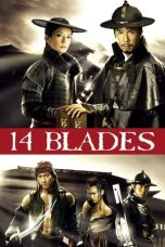 Nonton Film 14 Blades (2010) Terbaru