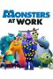 Nonton Film Monsters at Work Season 2 Terbaru